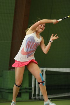 Carina Witthöft 1529 - Punktspiel TC GW Gifhorn vs Der Club an der Alster